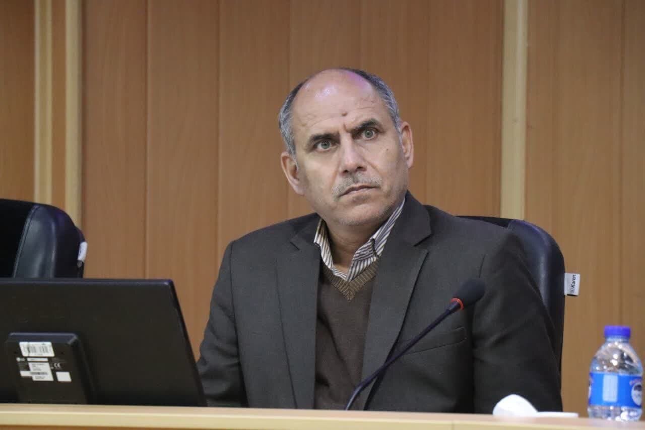 تعهد۴۰هزار میلیارد ریالی زنجان برای تامین اعتبارطرح‌ها از محل مولدسازی