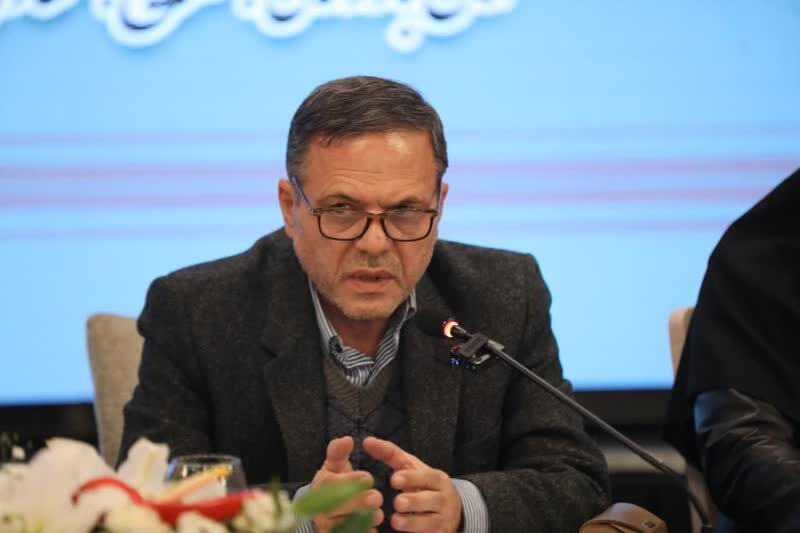 نابسامانی های حوزه اطلاع رسانی بایکنگاه عالمانه وحرفه ای باید رفع شود